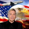 Sam Champion Is Not Putting Up With American Airlines' Shit Anymore